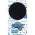 NBA Orlando Magic Historic Blast Xbox Series S Console Skin